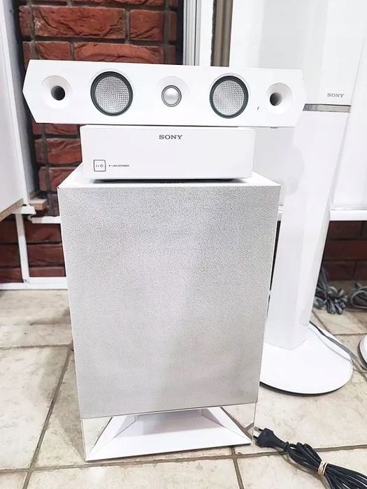 Домашний кинотеатр Sony BDV-N9200WL (5.1, 1200Вт) — Отличное состояние