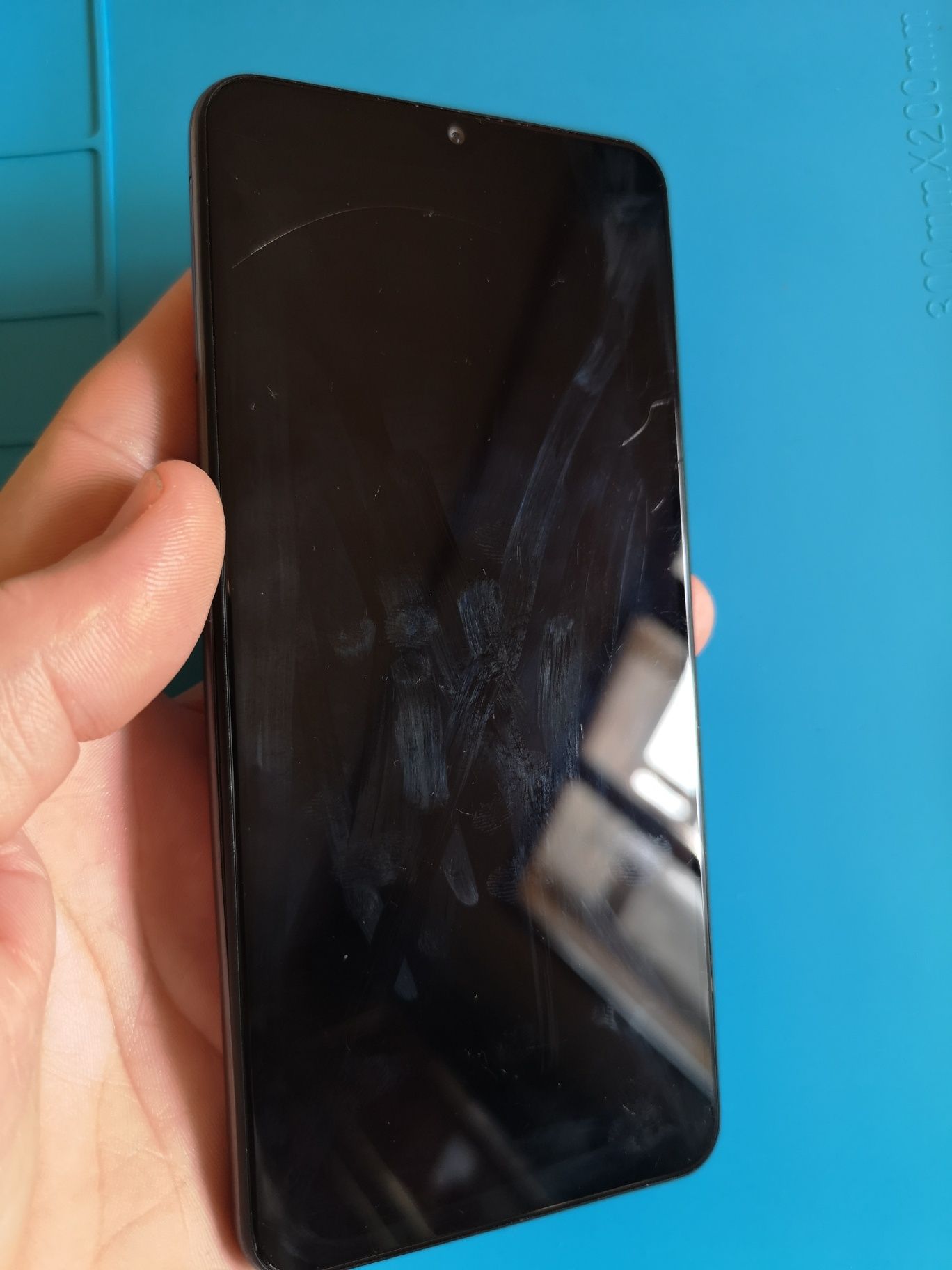 Display Samsung A32 (A326B)
