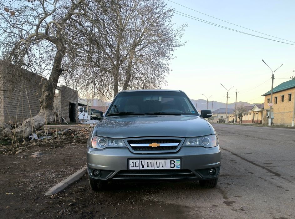 Нексия 2 донс супер