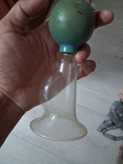 Молокоотсос для мамы