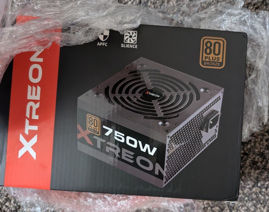 Компьютер сетап.