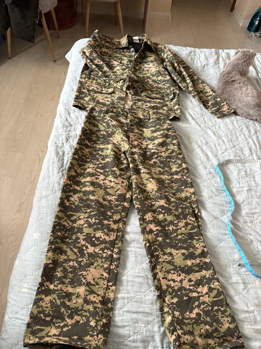 Форма НВП (Астана)