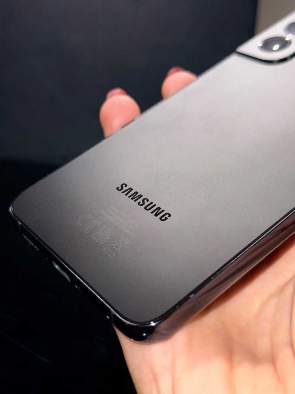 Samsung Galaxy S22+ - отлично състояние, 128GB!