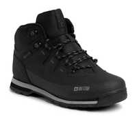 Чисто нови мъжки зимни обувки/боти с мека подплата - Big Star Shoes