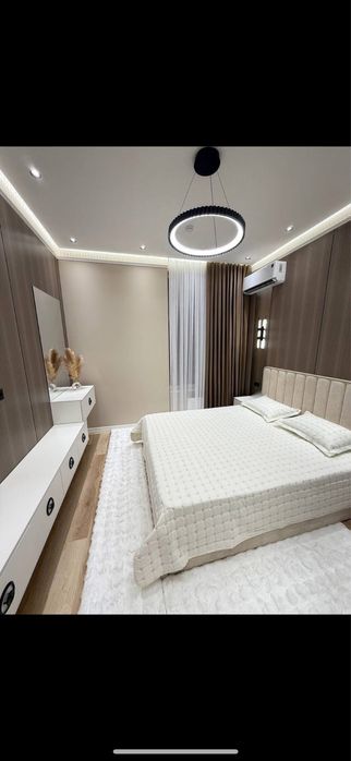 BEZ ZAKS Kunlik Kvartira