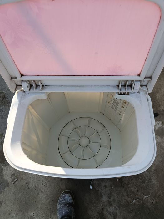 Kir mashika  sotiladi