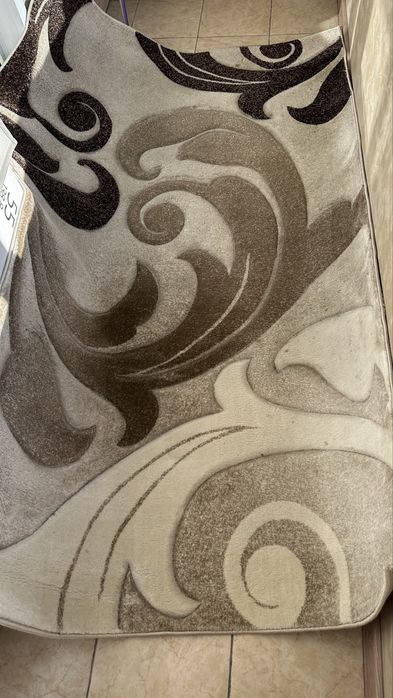 Ковер, палас 1,5*2 м 5000