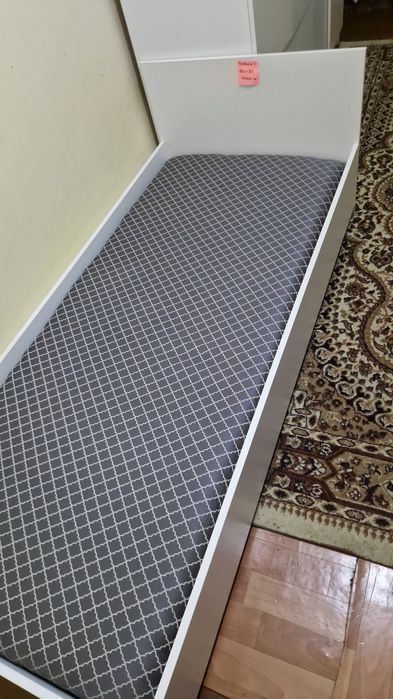 Кровать размер 180*80