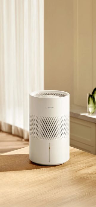 Увлажнитель воздуха Xiaomi Smart Evaporative Humidifier