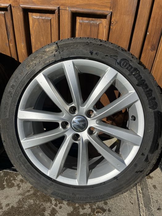 Jante volkswagen passat