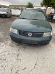 vw passat 1.9tdi 110 1998 на части фолксваген пасат