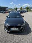 Hyundai I30 Hyundai i30 1.6 91000 km