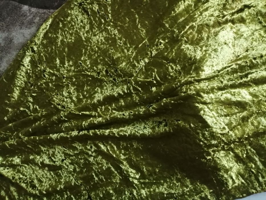 Памучен полски плюш за завеси покривки, тапицерии