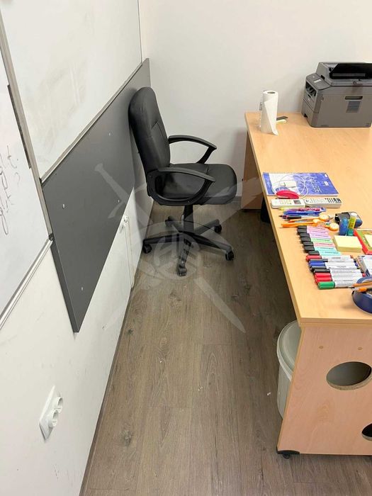 Продава се Офис в Пловдив, Христо Смирненски - 21 кв.м за 1667 €/кв.м - Снимка #3