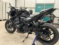 Kawasaki Z750