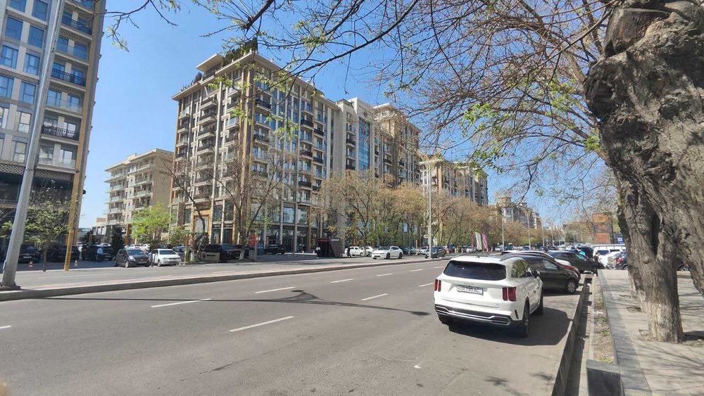 Продается 5 комнатный Пентхаус в ЖК "Mirabad Avenue" 365кв.м.