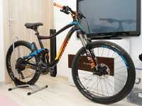 Bicicleta Full Suspension Enduro Giant 27.5" fox