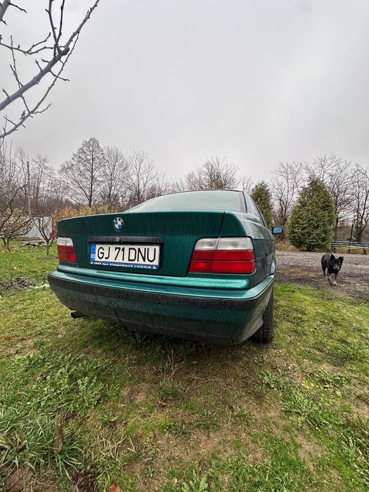 Vand bmw seria 3 e36