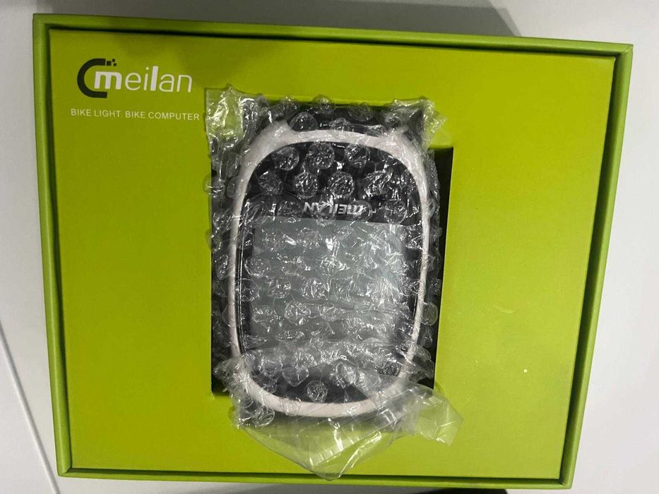 Vand Ciclocomputer MEILAN M2 GPS Core nou