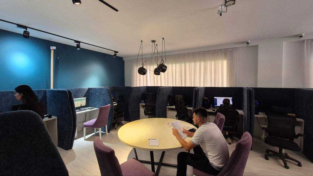 Готовое помещение под бизнес | 104 м², Family House, Яккасарай