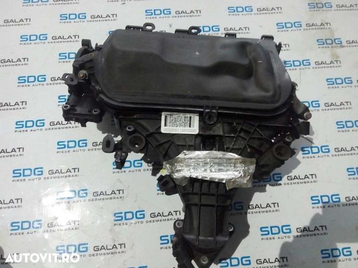 Galerie Admisie Citroen C8 2.0HDI 2002 - 2014 COD : 9671434580