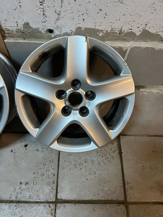 Джанти 16 5х114.3 Нисан Djanti 16 5x114.3 Nissan