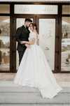 Rochie de mireasca