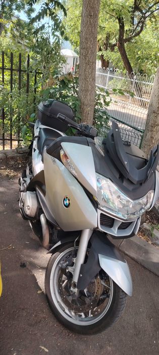 BMW R1200RT din anul 2006