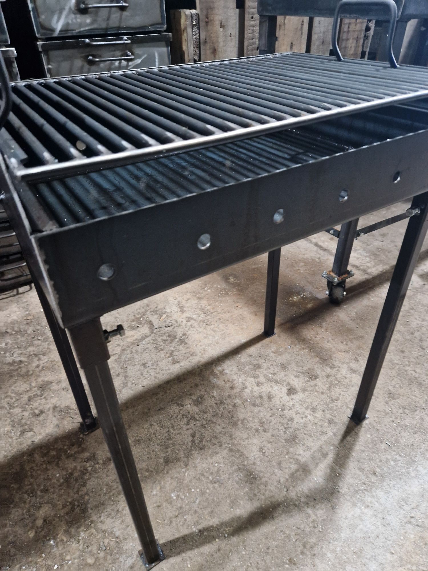 Gratar grill gradina picnic