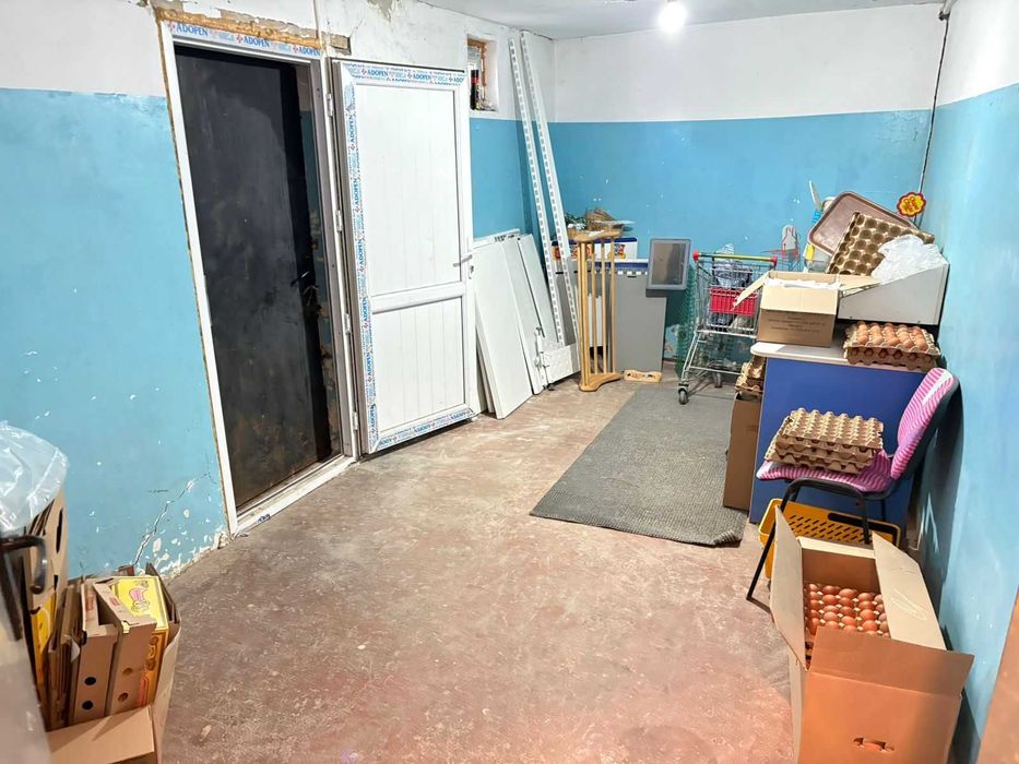 Сдается в аренду отдельно стоящее  здание