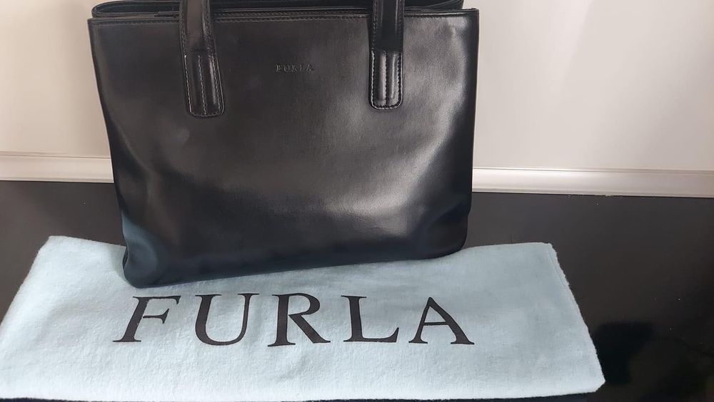 Дамска чанта #Furla