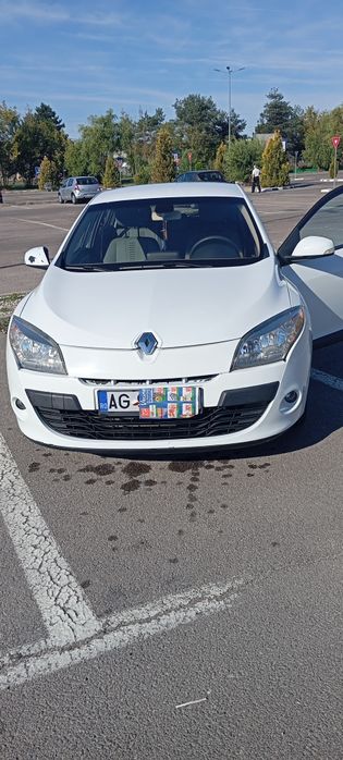 Renault Megane 3 | 1.5dCi | 3.349€