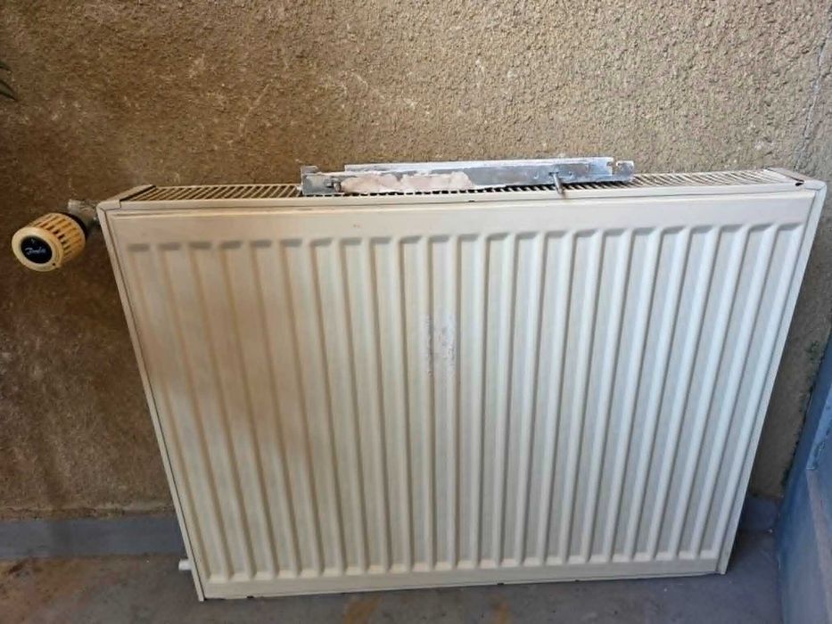 Vind calorifer folosit 80 x60