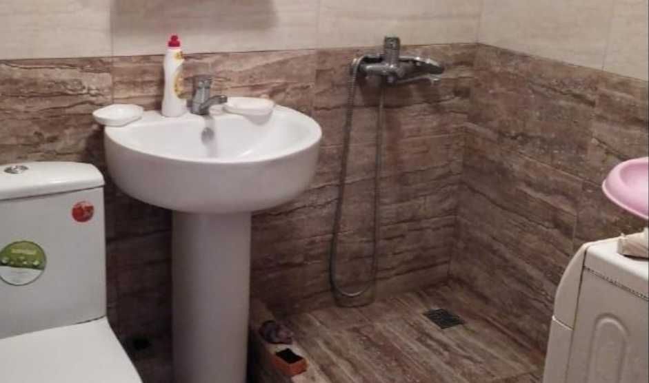 Двухкомнатная в аренду