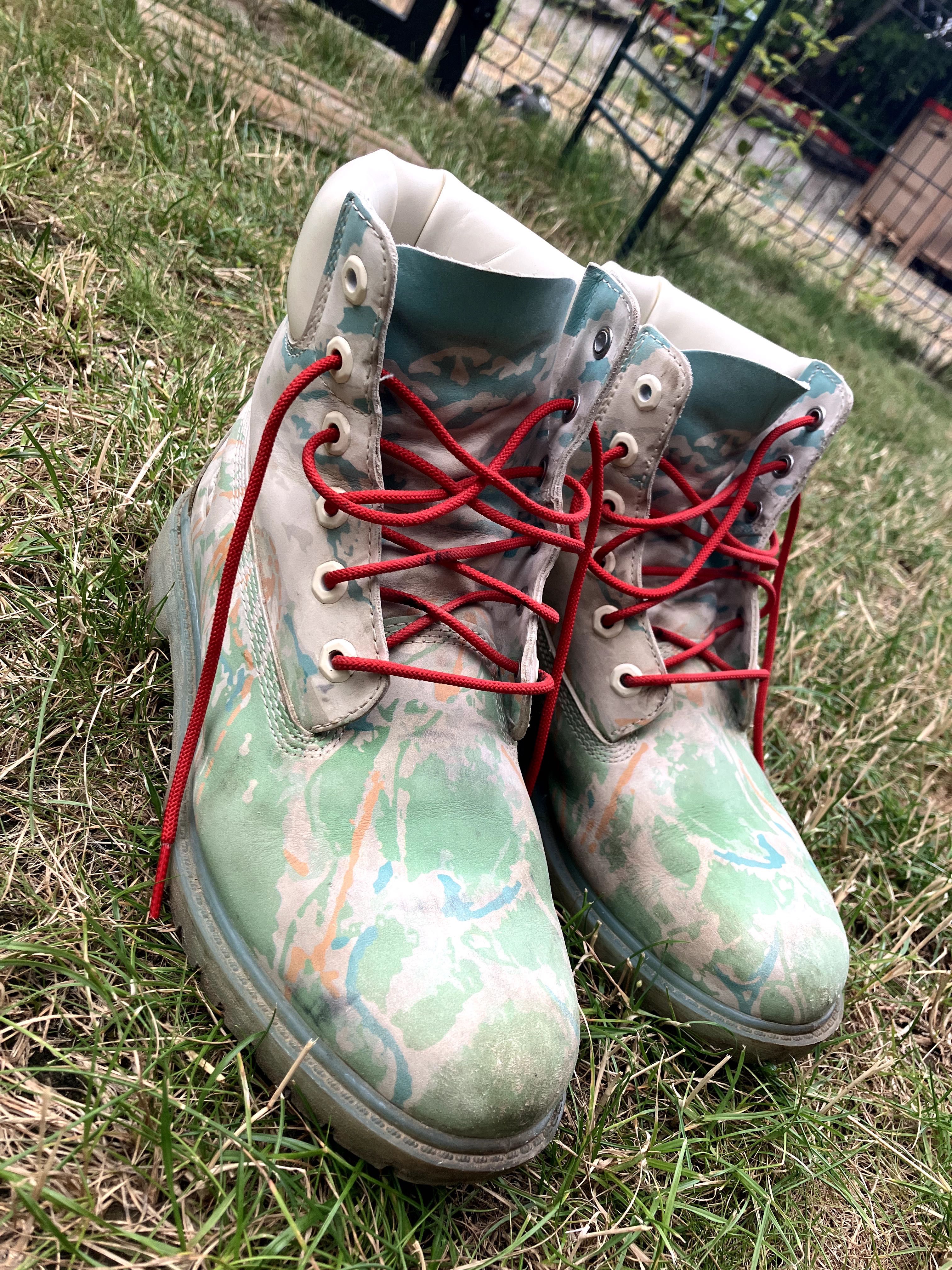 Дамски боти TIMBERLAND® premium 6 inch waterproof boot