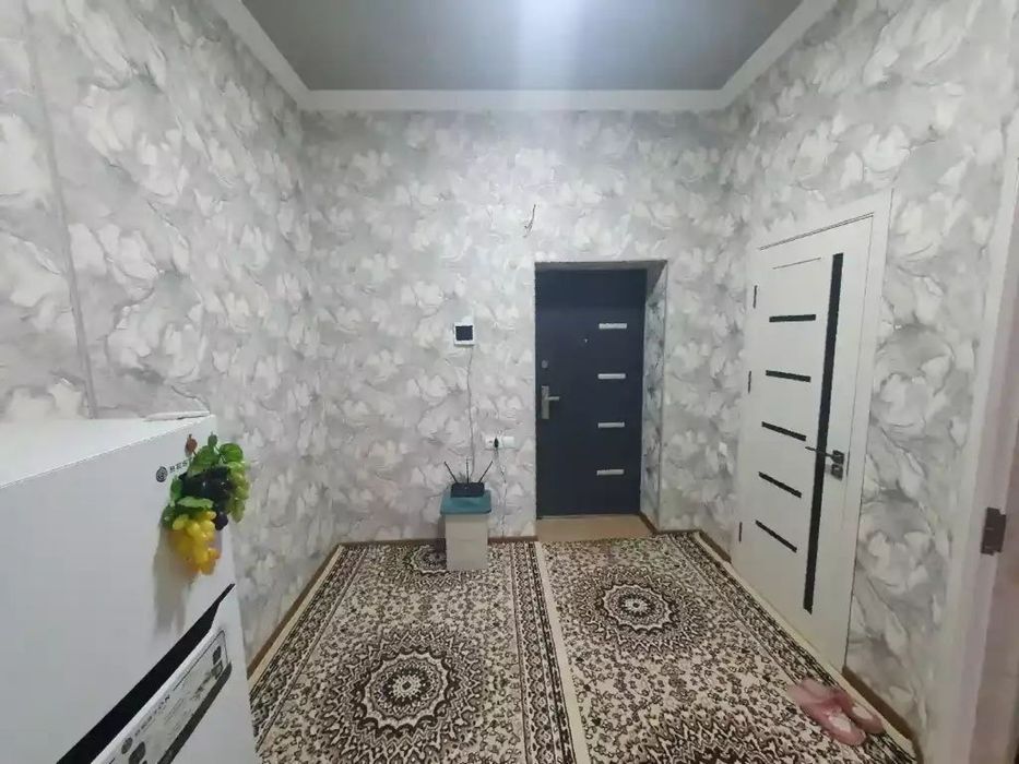 Новостройка 1-4-5, Кадышева, м. Алмаз!