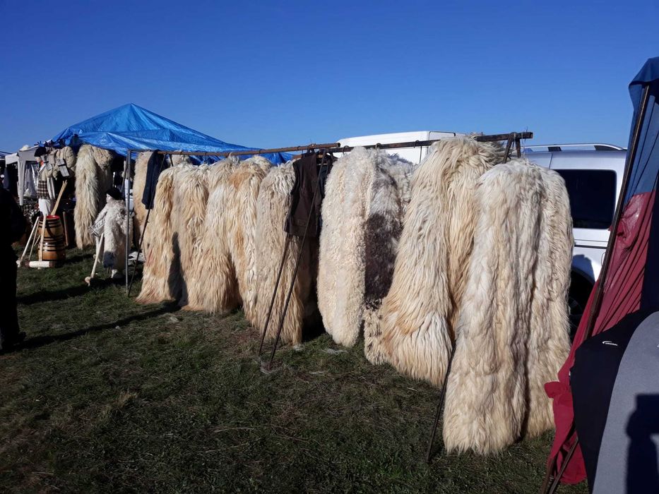 Cojoc de cioban suman bunda suba bitusa