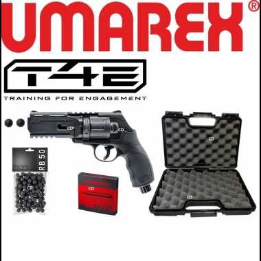PISTOL CO2 22.5 JOULI!! ~Umarex~ Model Extrem De Puternic Co2