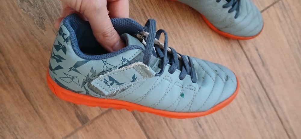 Adidasi pt copii de joaca