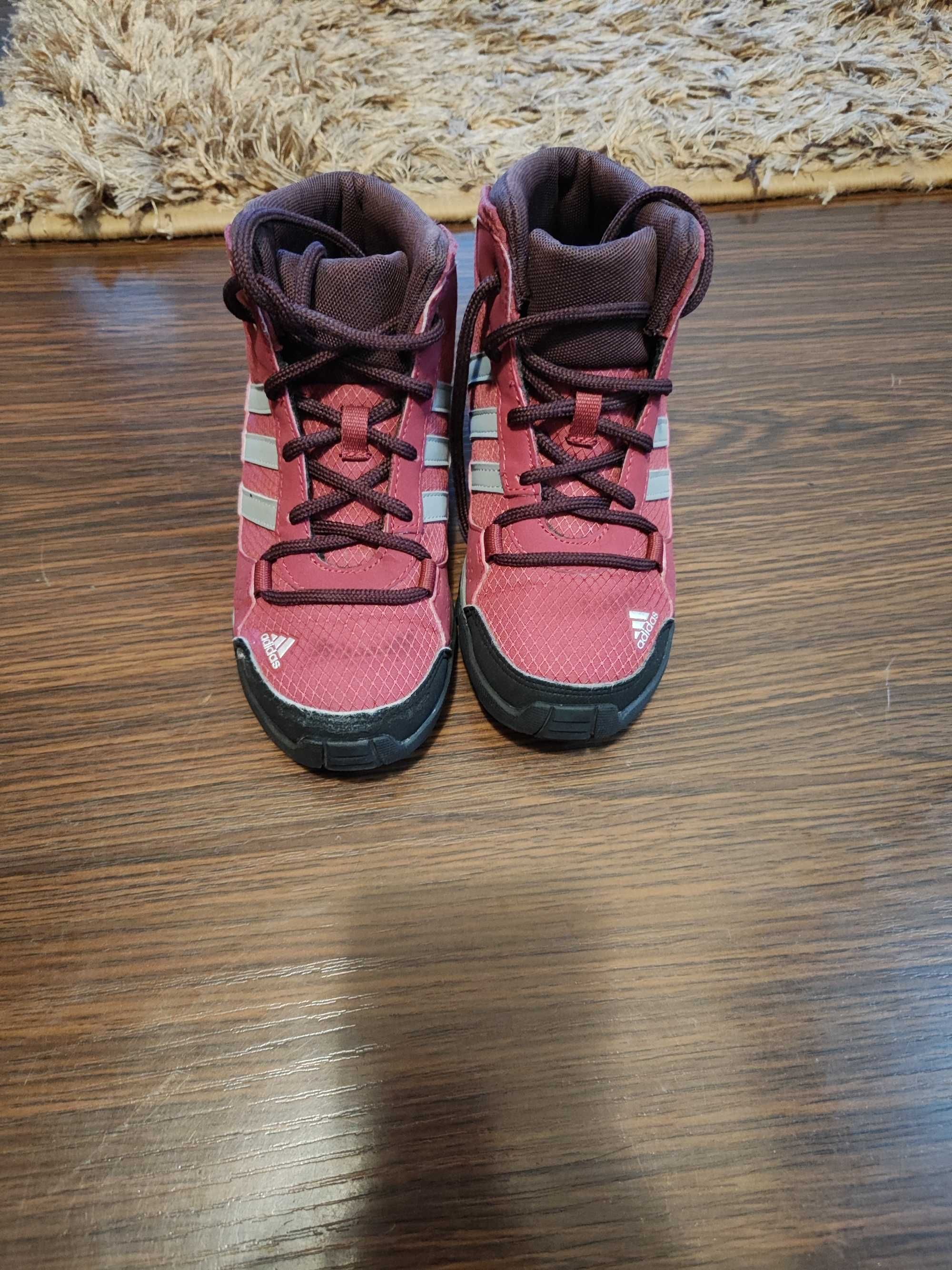 Детски непромокаеми обувки Adidas Terrex