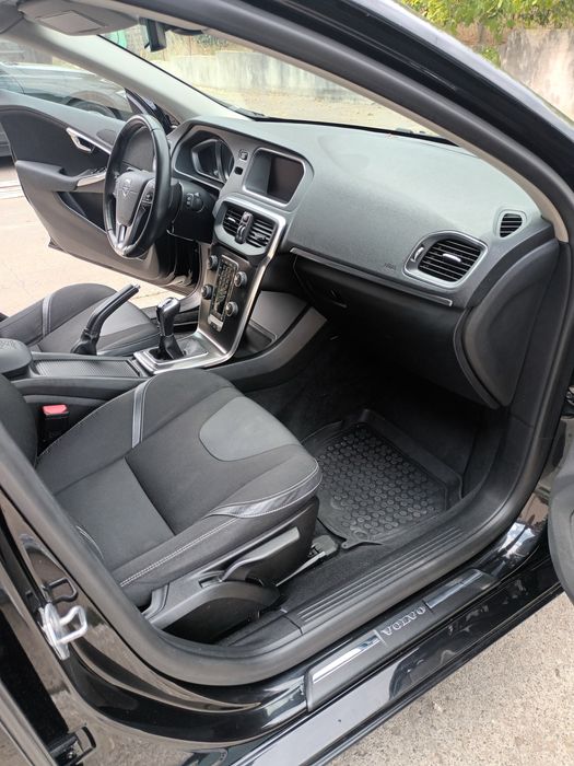 Volvo v40 2016 Euro 6 Pret 5500€