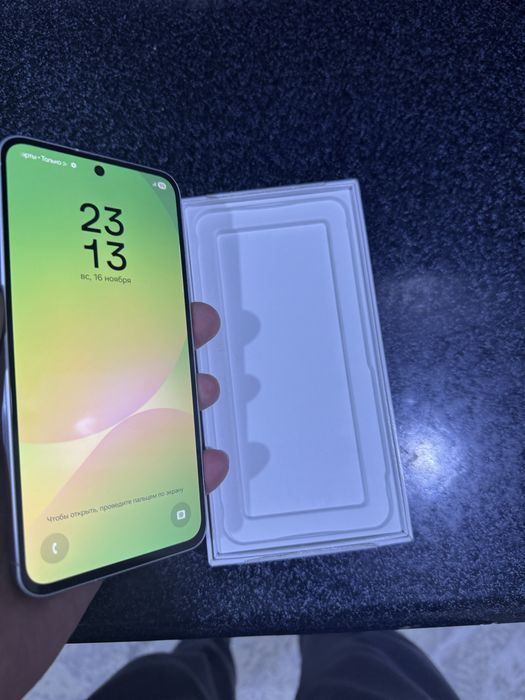 samsung a56 holati zor ideal koropka dak bor oqip tel qlila faqat