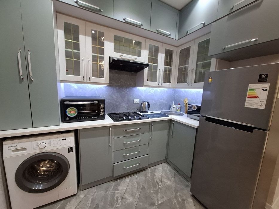 Сдается 2х комнатная Вокзал