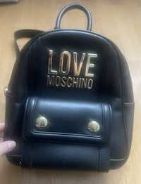 Rucsac Love Moschino