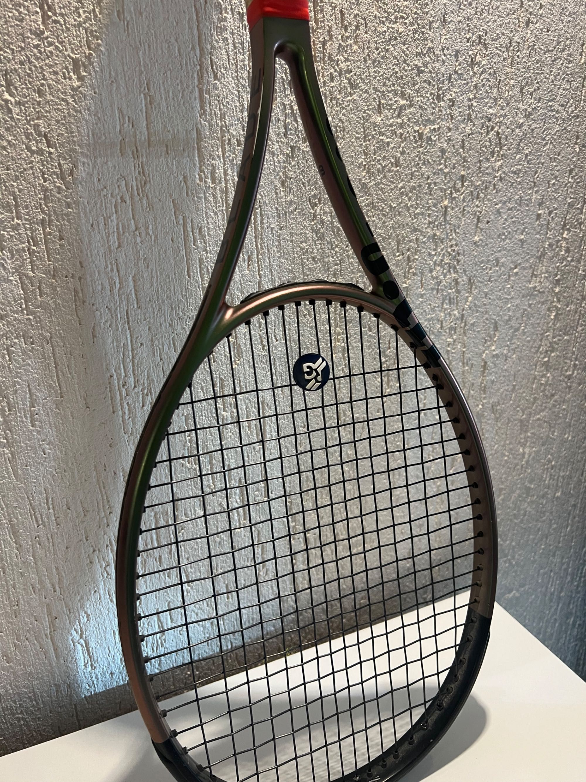 Wilson blade v8 98”