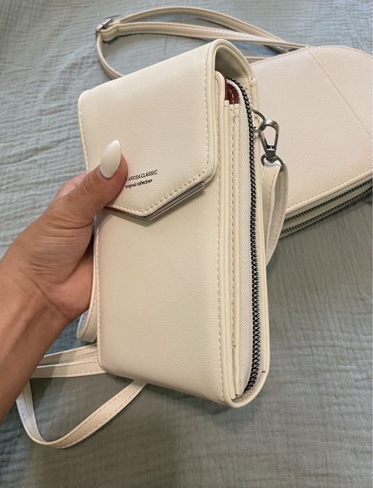 Нова стилна дамска чанта