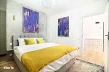 Apartament 2 camere | Bloc nou | Terasa | Garaj inclus | Piata Abator