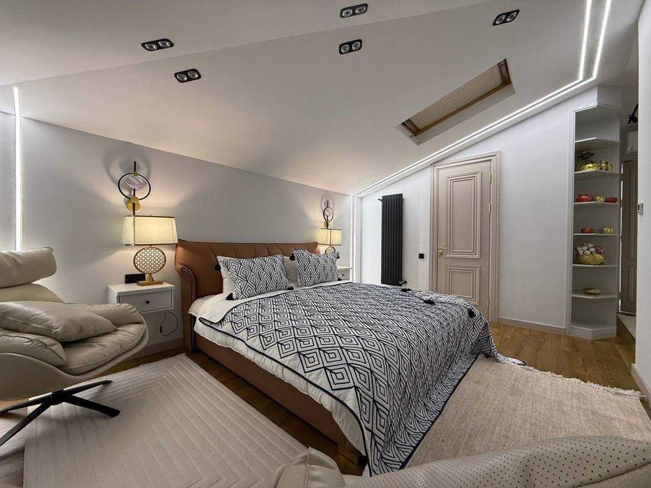 СДАМ ШИКАРНУЮ 2-ком кв на Мирзо Улугбеке около Бий / Хамид.А / Пушкина