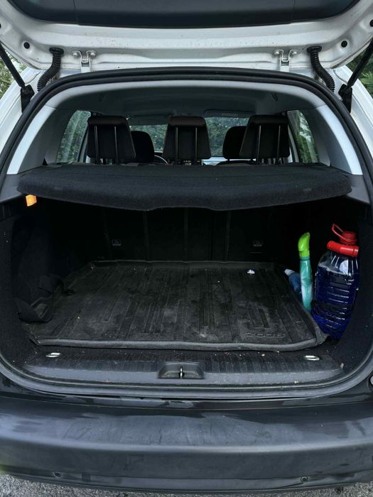 Peugeot 2008 benzina