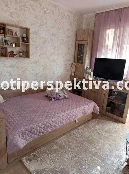 Продава се Двустаен апартамент в Пловдив, Кършияка - 43 кв.м за 2252 €/кв.м - Снимка #5
